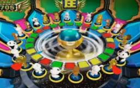 GALAXY·银河贵宾汇客户端