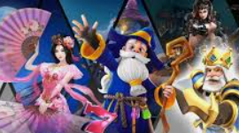 GALAXY·银河贵宾汇桌面版客户端